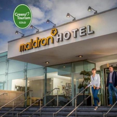 Maldron Hotel Dublin Airport Cloghran Eksteriør bilde